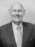 Rob Sarosi - Real Estate Agent
