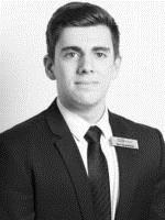 Benjamin Hyrapietian - Real Estate Agent