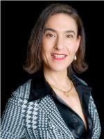 Monique Depierre - Real Estate Agent