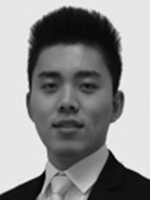 Shaun Zhang - Real Estate Agent