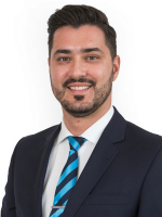 Nino Micic - Real Estate Agent