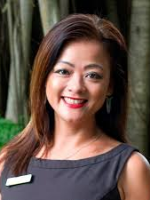 Cindy Lam - Real Estate Agent