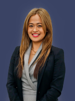 Grace Liwanag - Real Estate Agent
