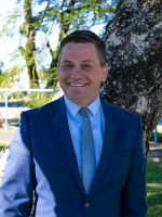 Zac Muller - Real Estate Agent