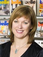 Tania Paris - Real Estate Agent