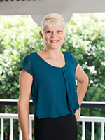 Erica Swannell - Real Estate Agent