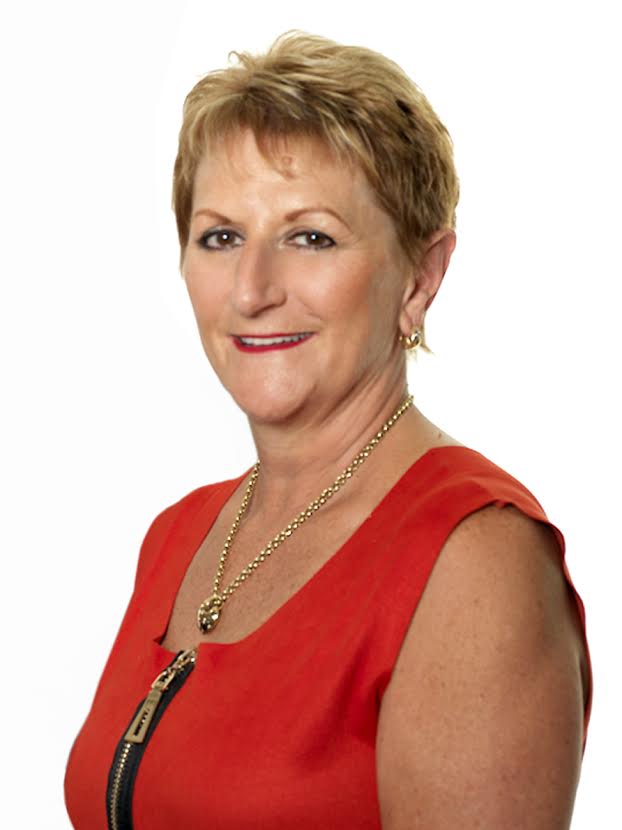 Gill Vivian - Real Estate Agent