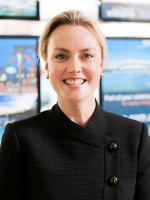 Jacki Williams - Real Estate Agent