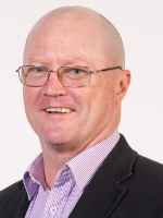 John Briggs - Real Estate Agent
