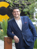 Ben Morningstar - Real Estate Agent