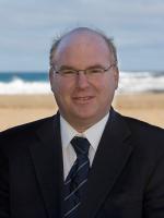 Darren Brimacombe - Real Estate Agent