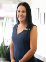 Kylie Horton - Real Estate Agent