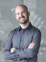 Tony Day - Real Estate Agent