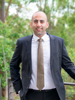 Azhar Omar - Real Estate Agent