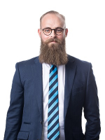 Matt Williams - Real Estate Agent