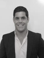 Nick Kouparitsas - Real Estate Agent