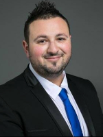 Sam Nader - Real Estate Agent