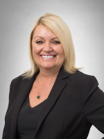 Lina Parker - Real Estate Agent
