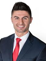 Ben Jusufi - Real Estate Agent