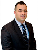 Richard Tsotras - Real Estate Agent