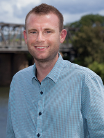 Mitchell Sheens - Real Estate Agent