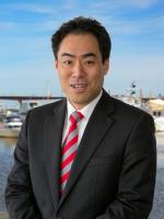Eugene Louey - Real Estate Agent