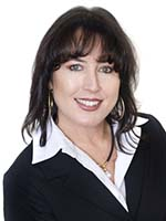 Sue Middleton - Real Estate Agent