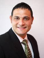 Tony Langanis - Real Estate Agent