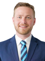 Brad Maling - Real Estate Agent