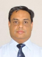 Parvinder Singh - Real Estate Agent