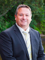 David Thorpe - Real Estate Agent