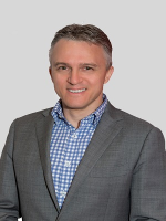 Nick Bardon - Real Estate Agent