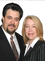 Team Joe and Karen - Real Estate Agent