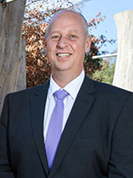 Simon Keele - Real Estate Agent