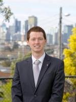 Kieran Moloney - Real Estate Agent