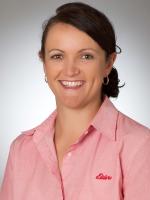 Alison Ross - Real Estate Agent