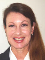 Gail Copley - Real Estate Agent