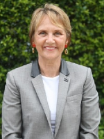 Claudia Marchand - Real Estate Agent