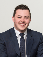 Taylor Davis - Real Estate Agent