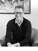 Rowan Stubbs - Real Estate Agent