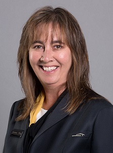 Margaret Kneebone - Real Estate Agent