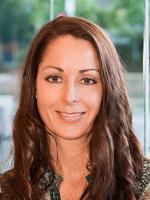 Marnie Beauchamp - Real Estate Agent