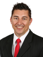 Mark Sheridan - Real Estate Agent