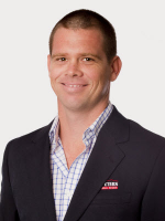 Adam Carruthers - Real Estate Agent