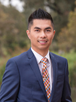 Keb Nguyen - Real Estate Agent
