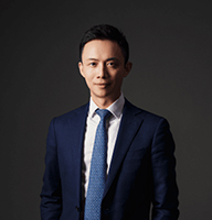 Leo Xu - Real Estate Agent