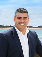 Mario Esposito - Real Estate Agent
