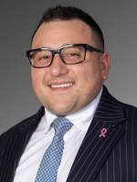 Dimitri Damianos - Real Estate Agent