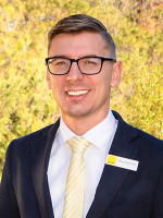 Petar Djeparoski - Real Estate Agent