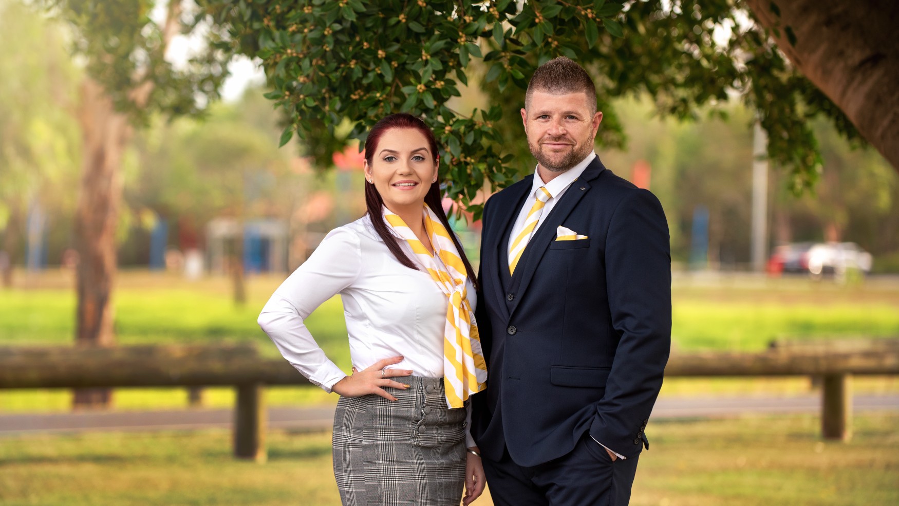 Rob Tindall - Real Estate Agent